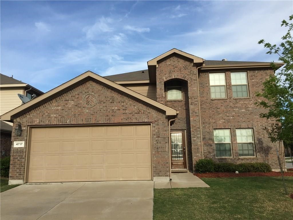 4717 Lathem Drive Frisco TX 75036
