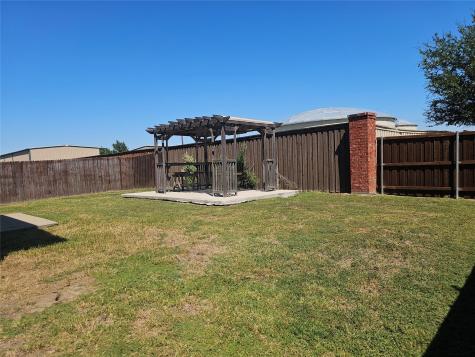 4717 Lathem Drive Frisco TX 75036