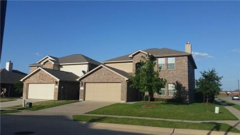 4717 Lathem Drive Frisco TX 75036