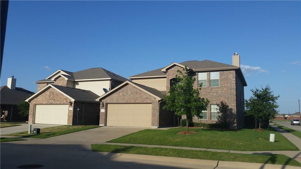 4717 Lathem Drive Frisco TX 75036