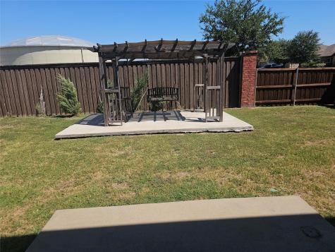 4717 Lathem Drive Frisco TX 75036