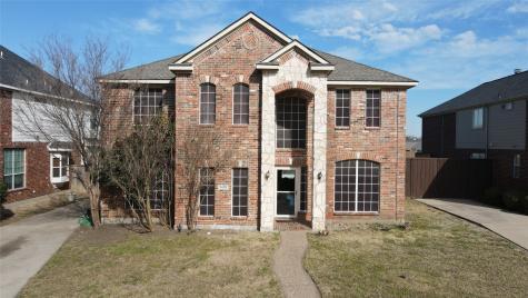 5420 Norris Drive The Colony TX 75056