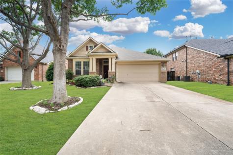8629 Marion Drive Frisco TX 75036
