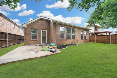 8629 Marion Drive Frisco TX 75036