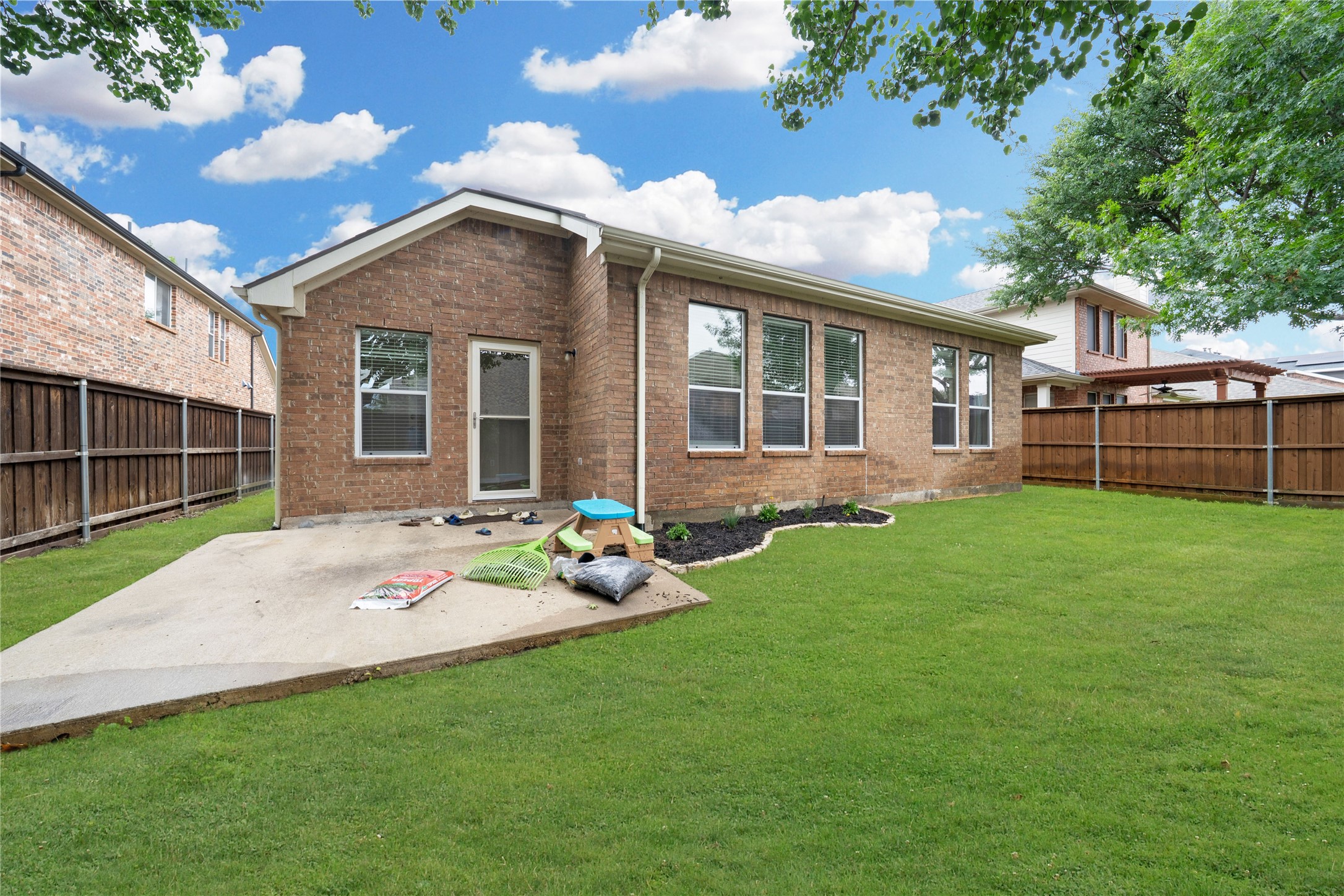 8629 Marion Drive Frisco TX 75036