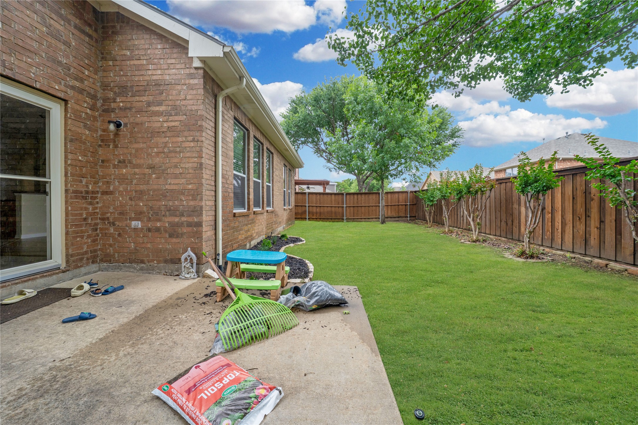 8629 Marion Drive Frisco TX 75036