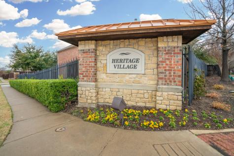 8629 Marion Drive Frisco TX 75036
