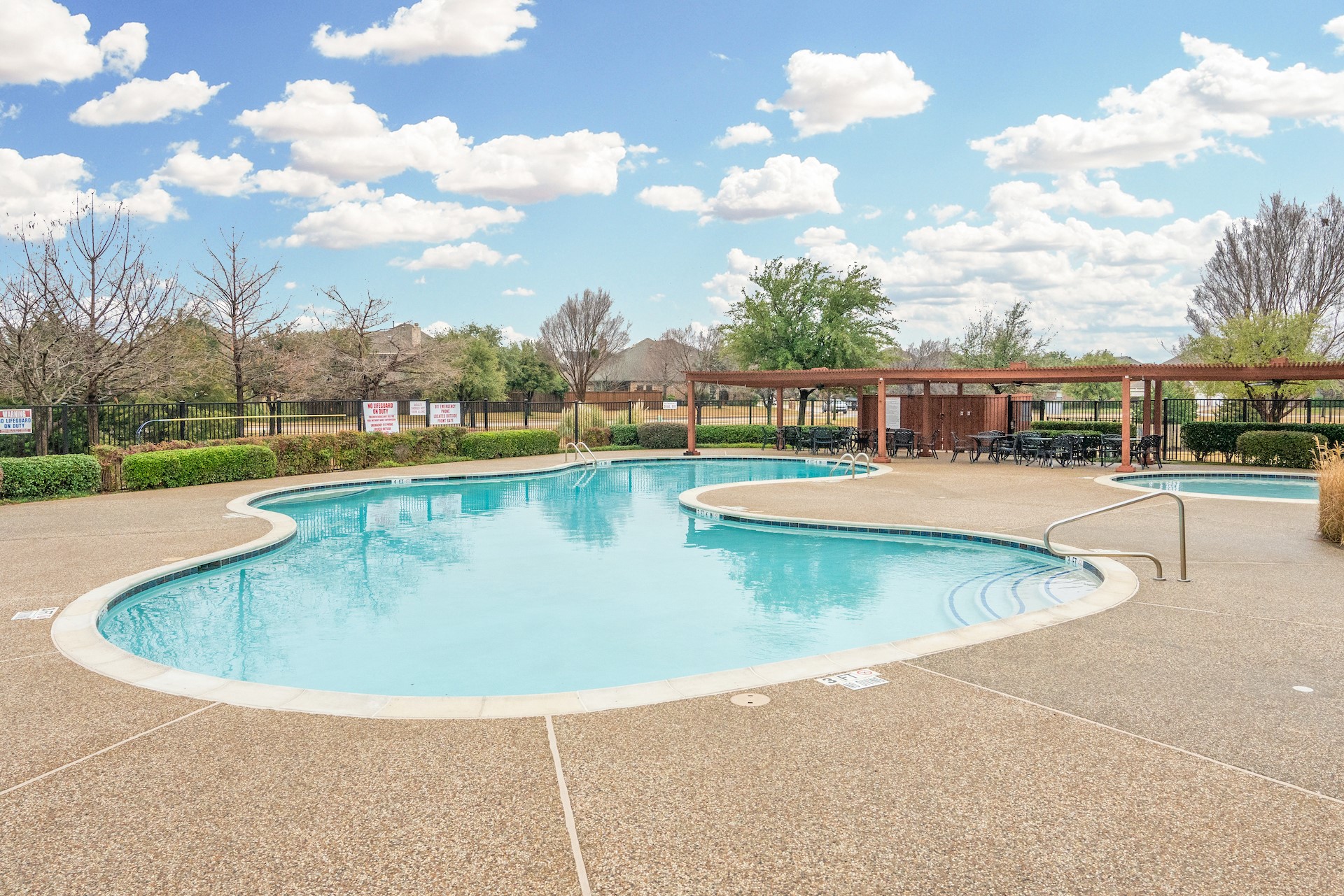8629 Marion Drive Frisco TX 75036