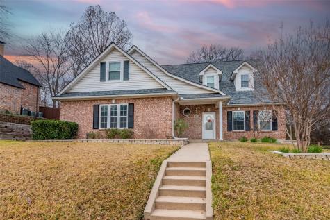 314 Laurel Ridge Circle Sherman TX 75092
