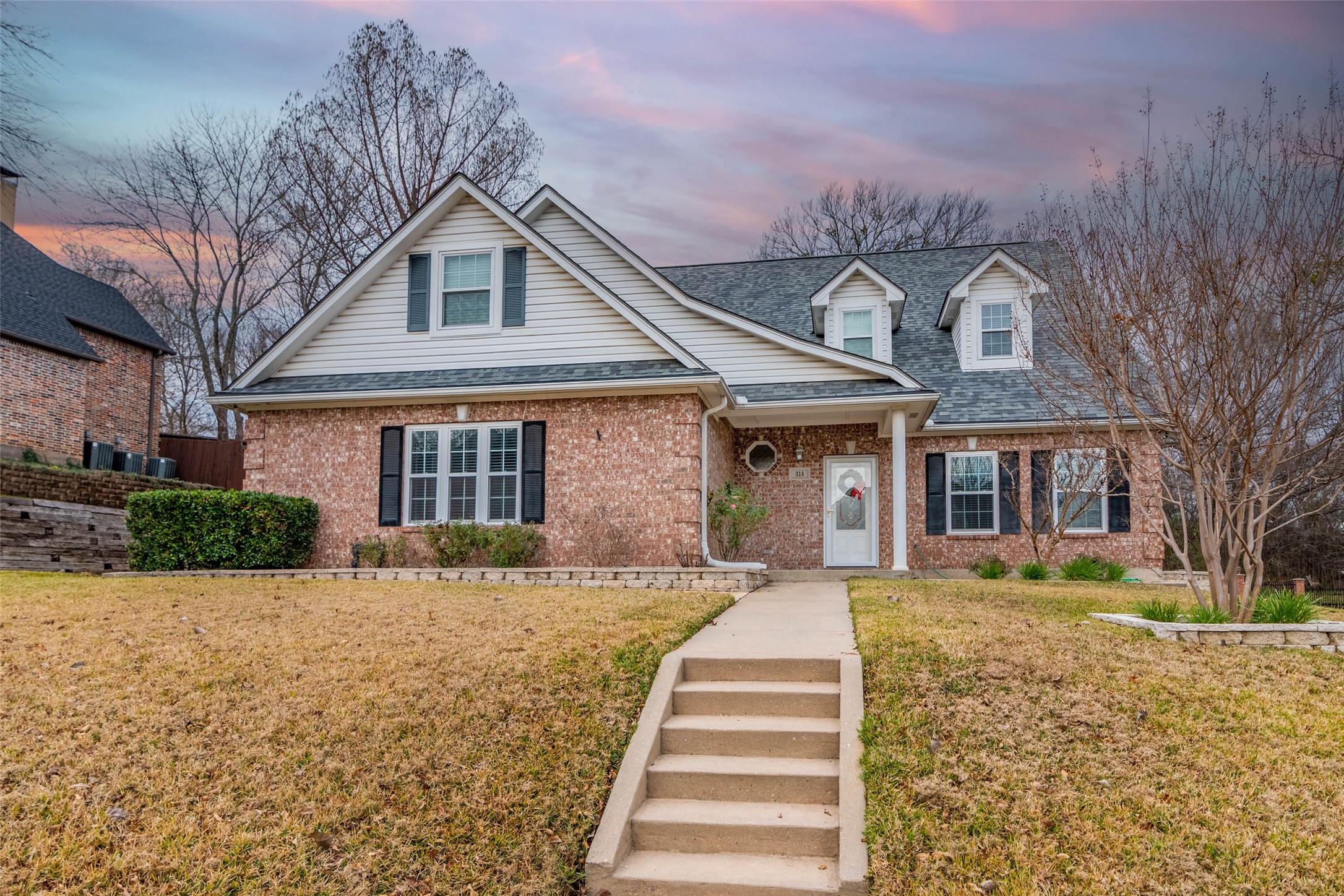 314 Laurel Ridge Circle Sherman TX 75092