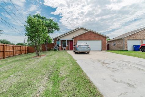 3560 Jenny Dale Drive Dallas TX 75212