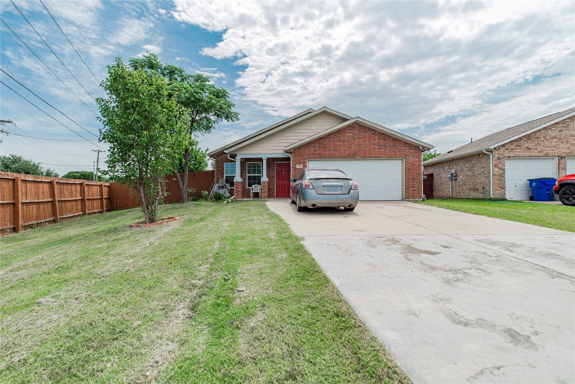 3560 Jenny Dale Drive Dallas TX 75212