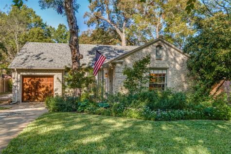 6935 Santa Monica Drive Dallas TX 75223