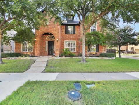 3682 Patriot Drive Frisco TX 75034