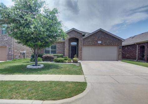 8216 White Hart Drive Fort Worth TX 76179