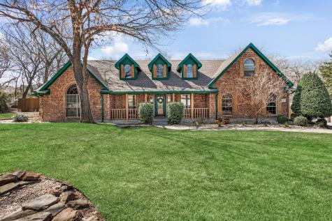 6609 Silver Oak Lane Fort Worth TX 76135