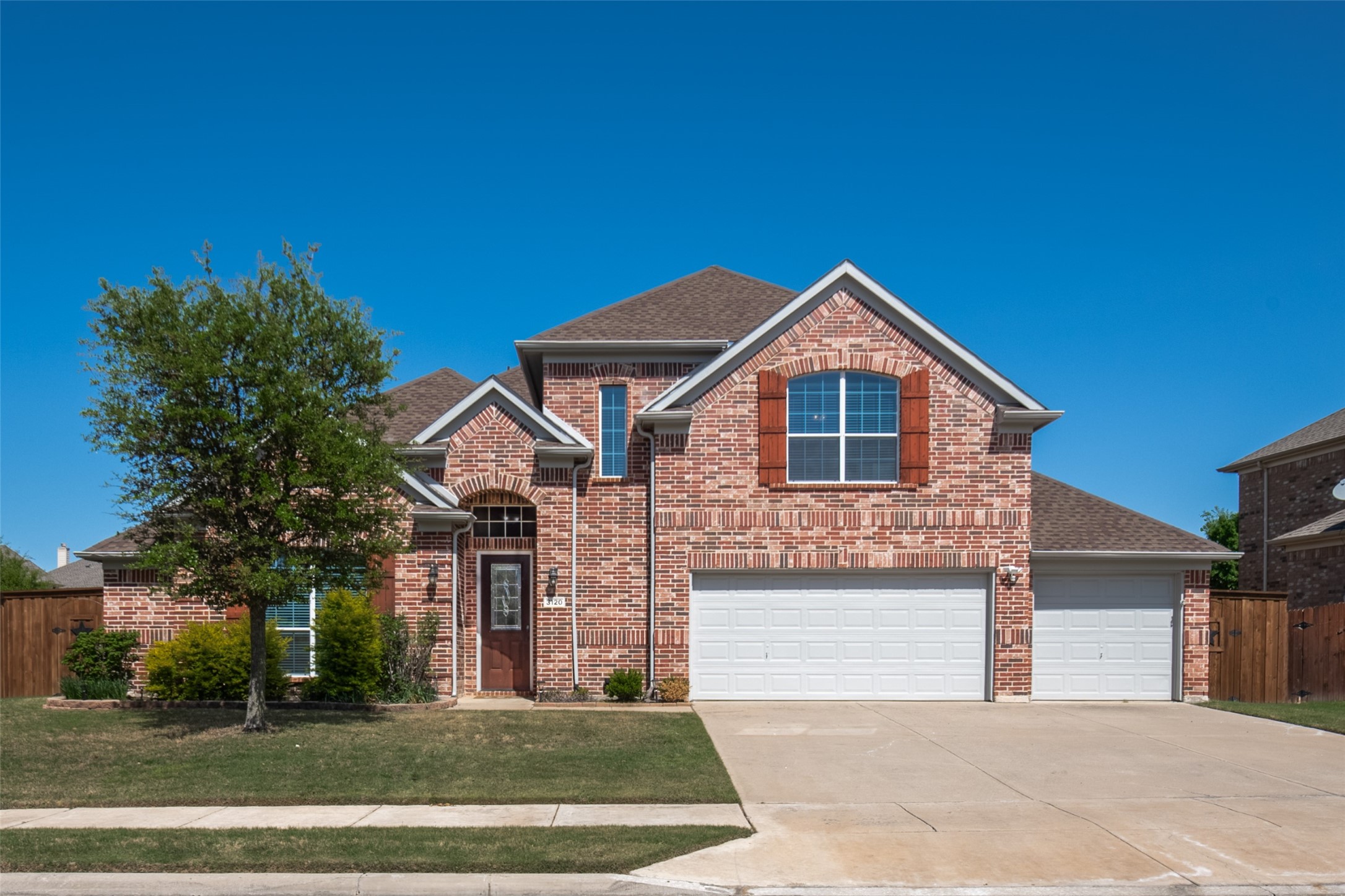 3120 Summer Drive Little Elm TX 75068