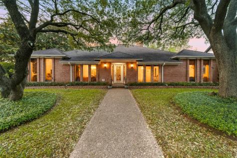 9401 Shady Valley Drive Dallas TX 75238