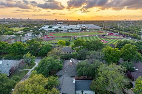 9401 Shady Valley Drive Dallas TX 75238
