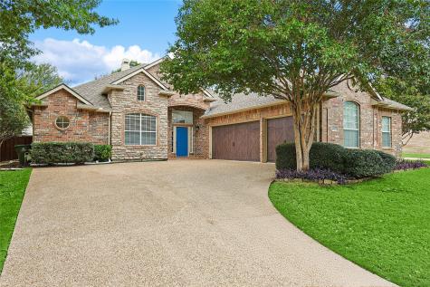 1905 Lake Forest Boulevard Flower Mound TX 75028