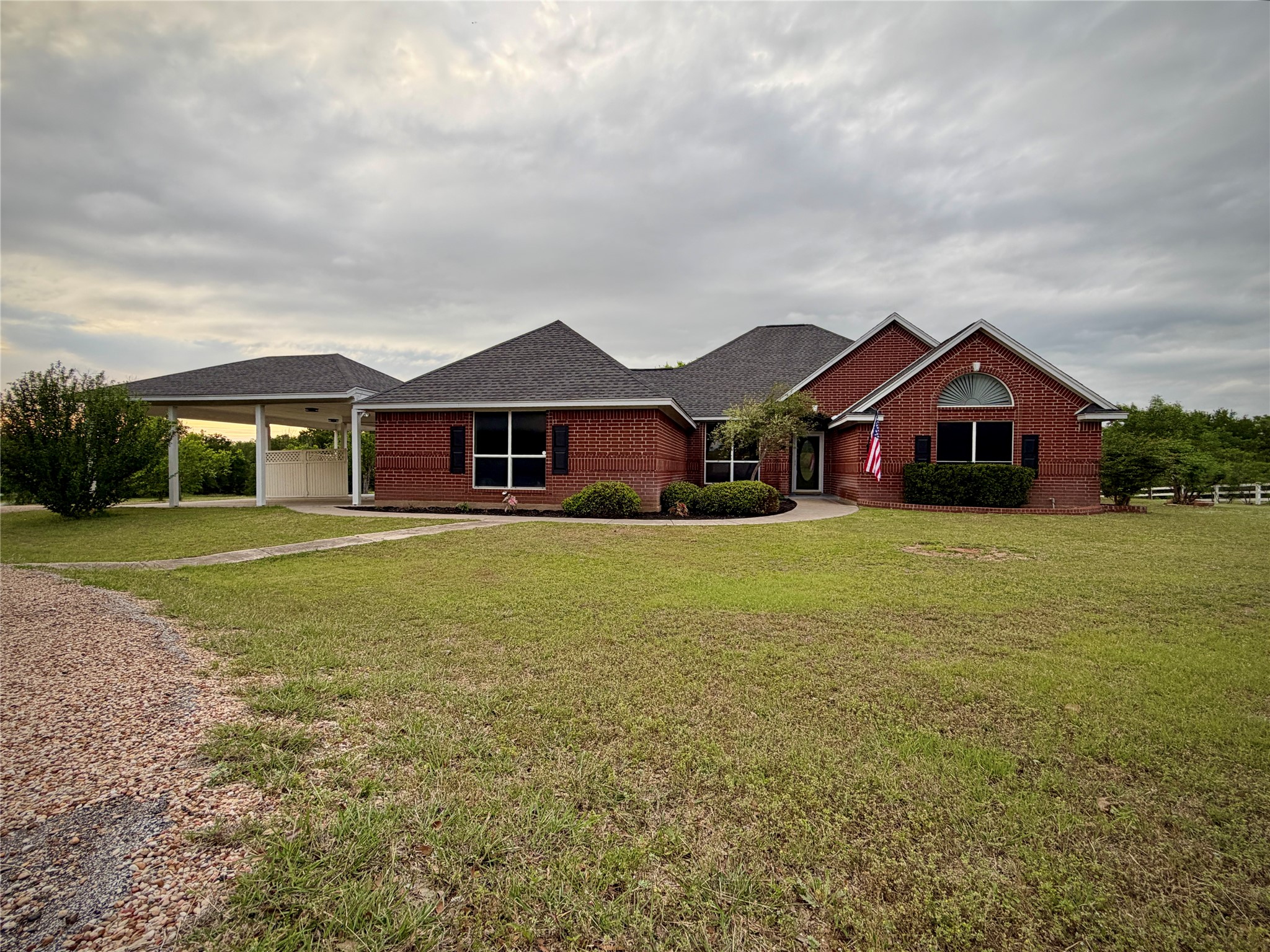 8816 Cleburne Highway Granbury TX 76049