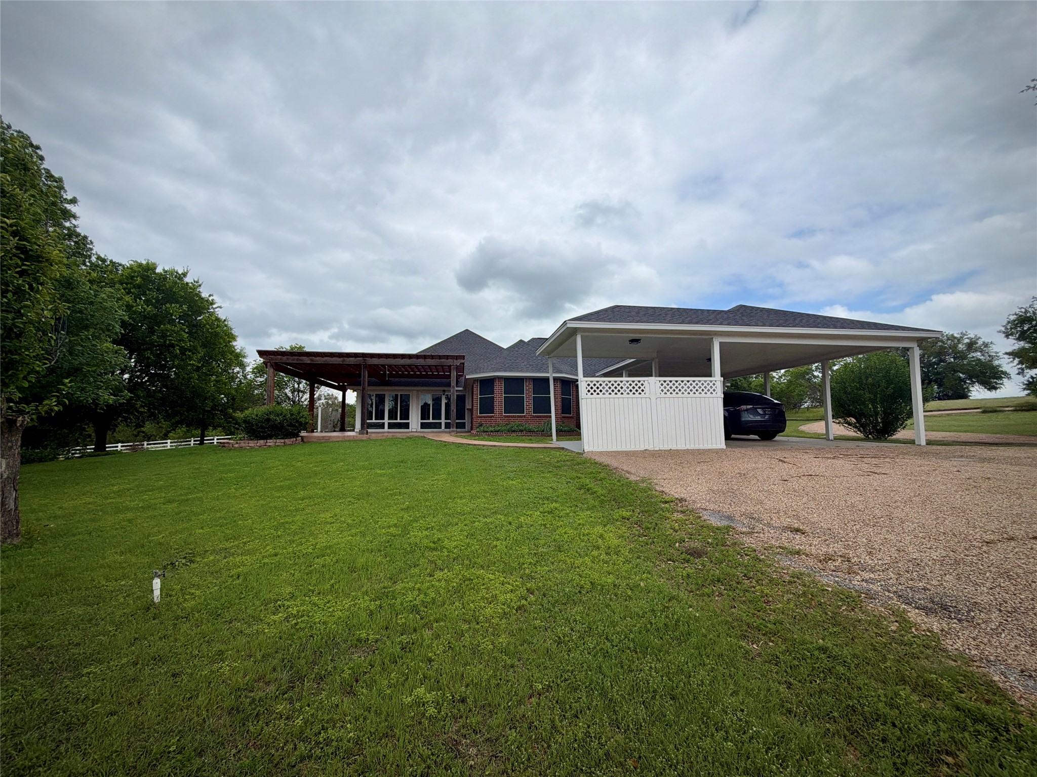 8816 Cleburne Highway Granbury TX 76049