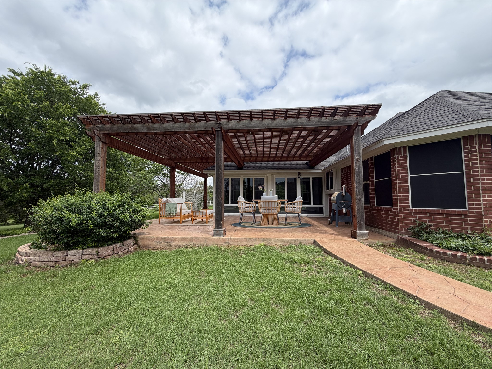 8816 Cleburne Highway Granbury TX 76049
