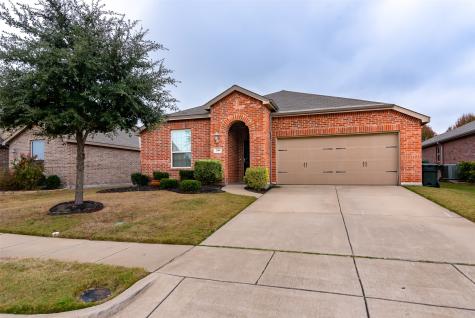 2108 Red River Road Forney TX 75126
