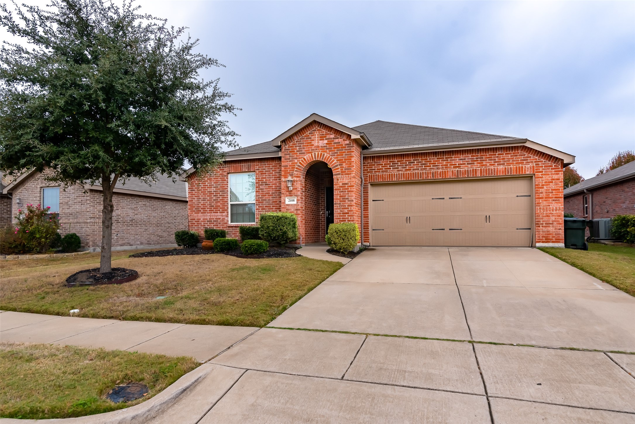 2108 Red River Road Forney TX 75126