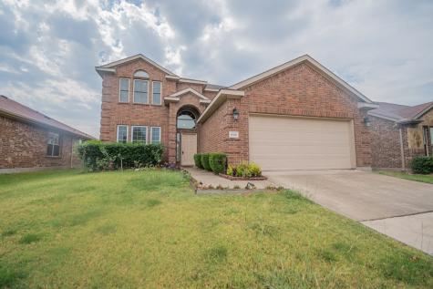 958 Austin Lane Lavon TX 75166