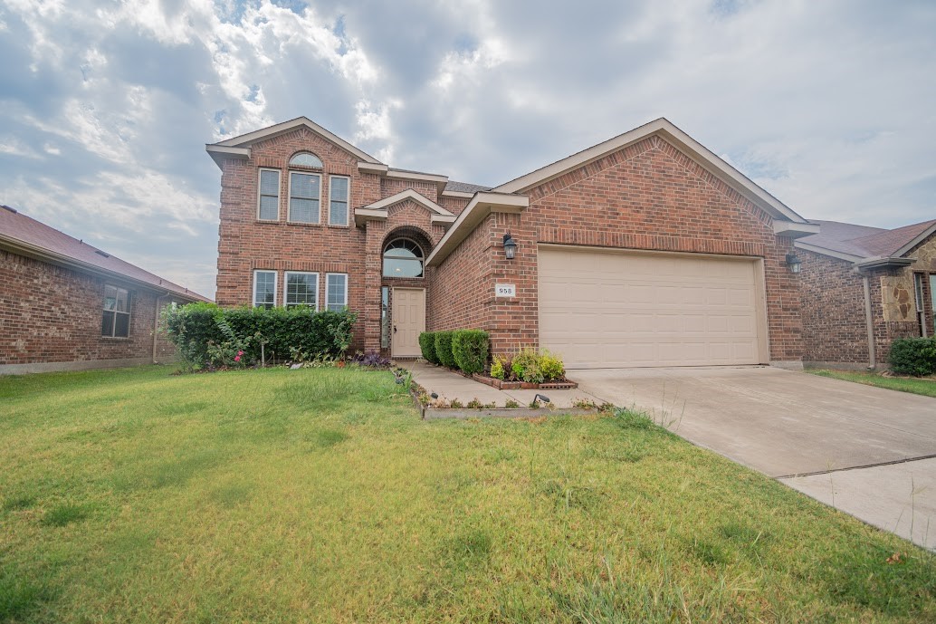 958 Austin Lane Lavon TX 75166