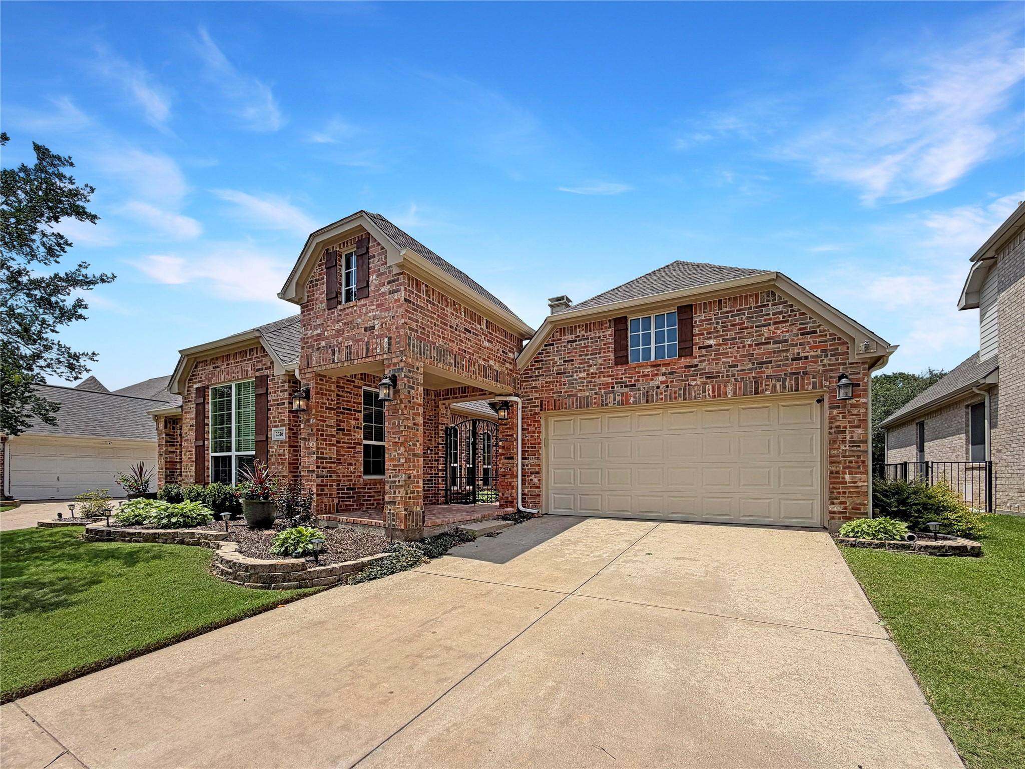 2316 Watercrest Drive Keller TX 76248