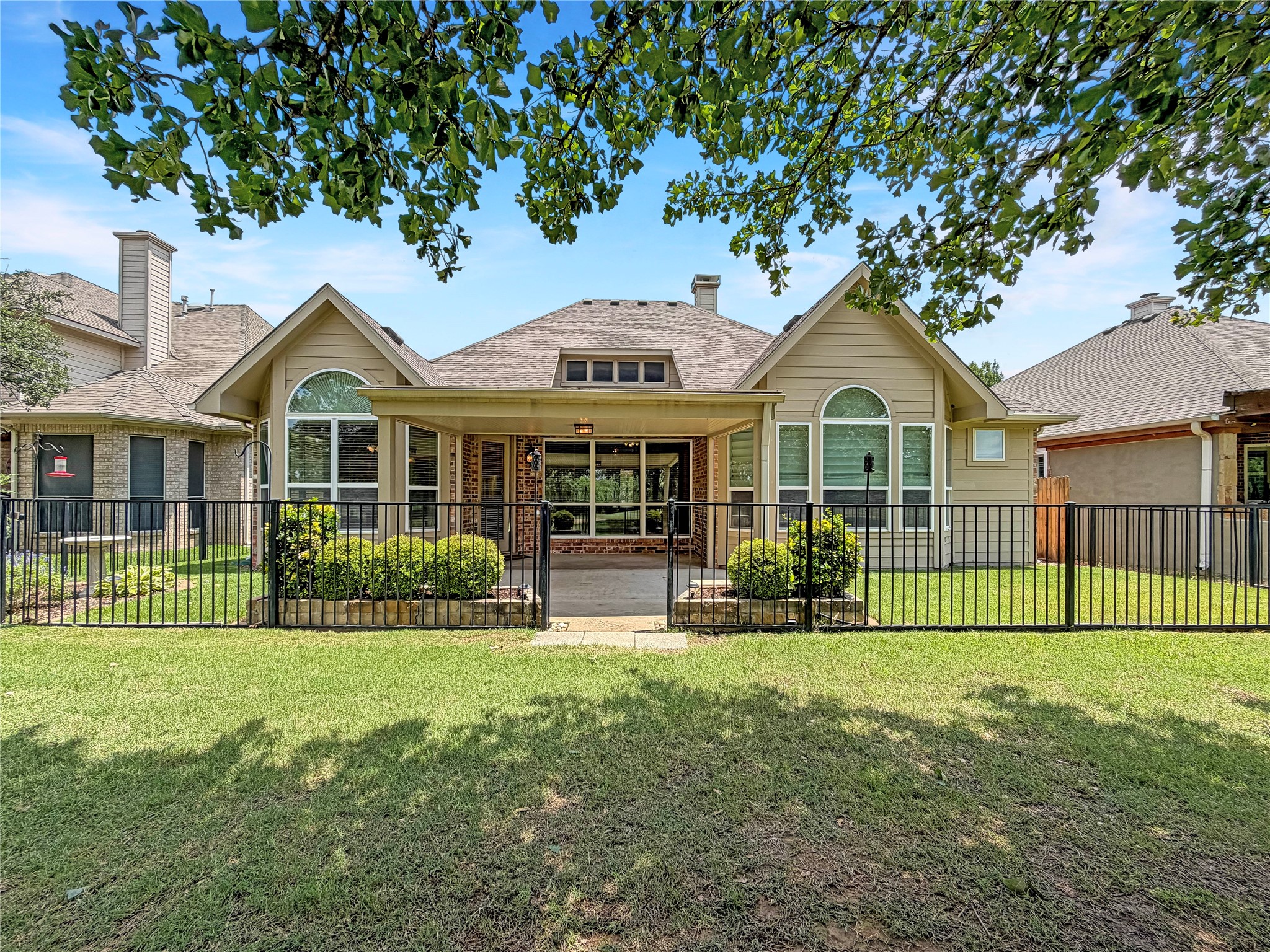 2316 Watercrest Drive Keller TX 76248