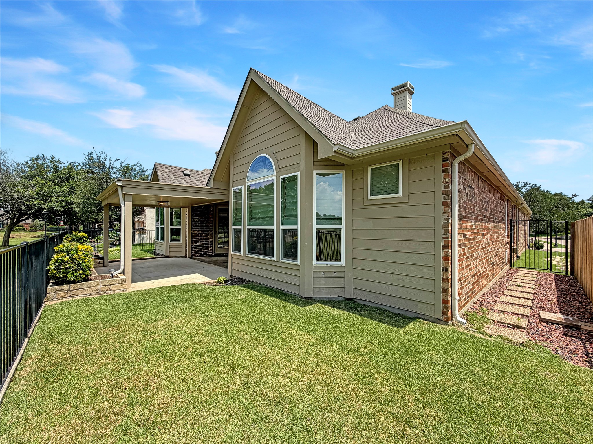 2316 Watercrest Drive Keller TX 76248