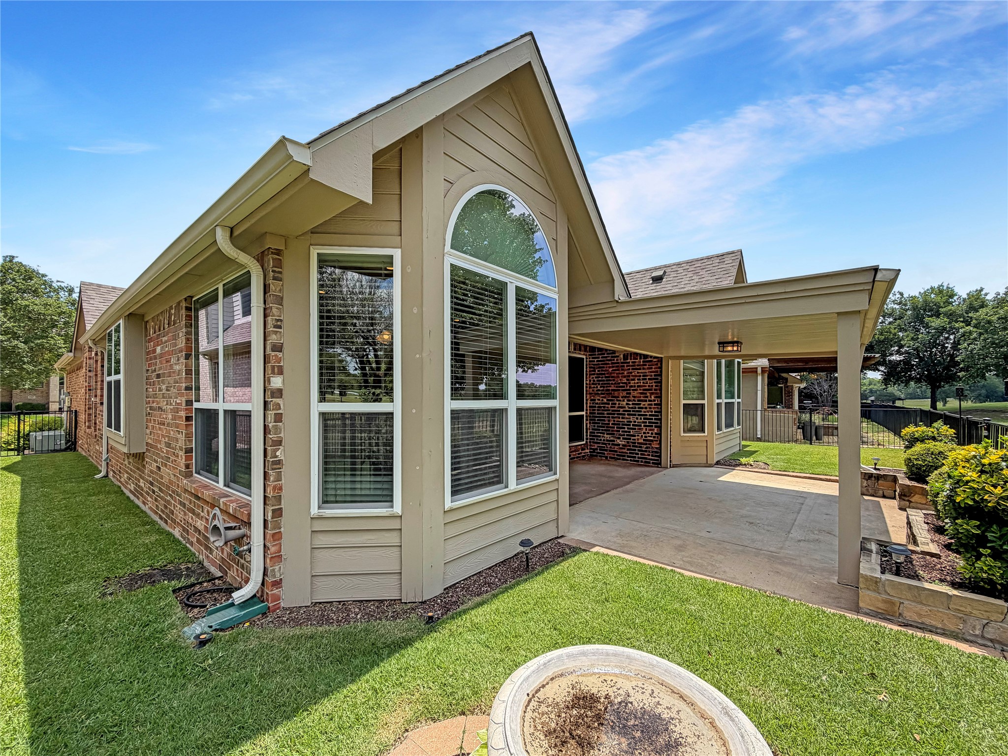 2316 Watercrest Drive Keller TX 76248
