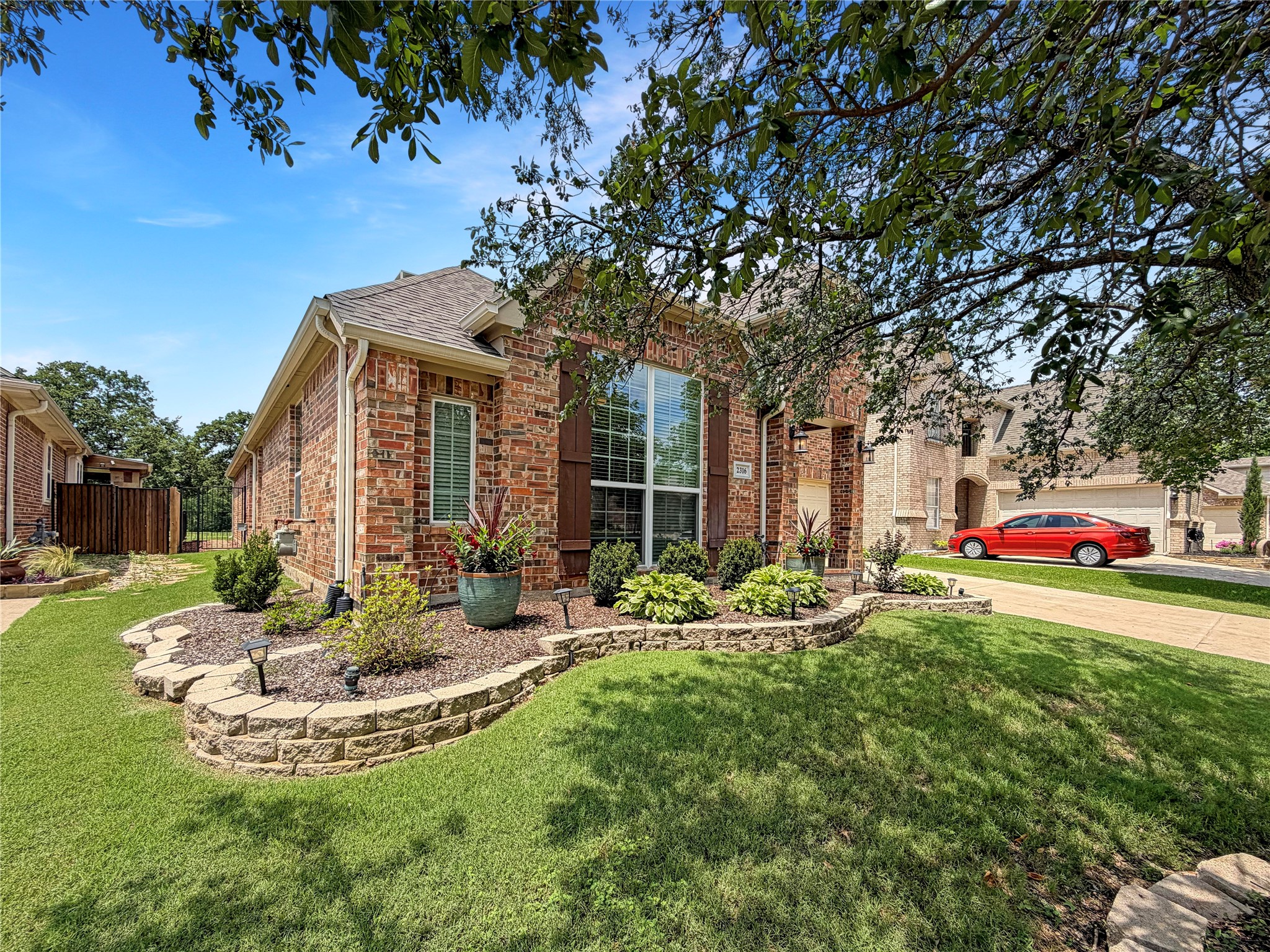 2316 Watercrest Drive Keller TX 76248
