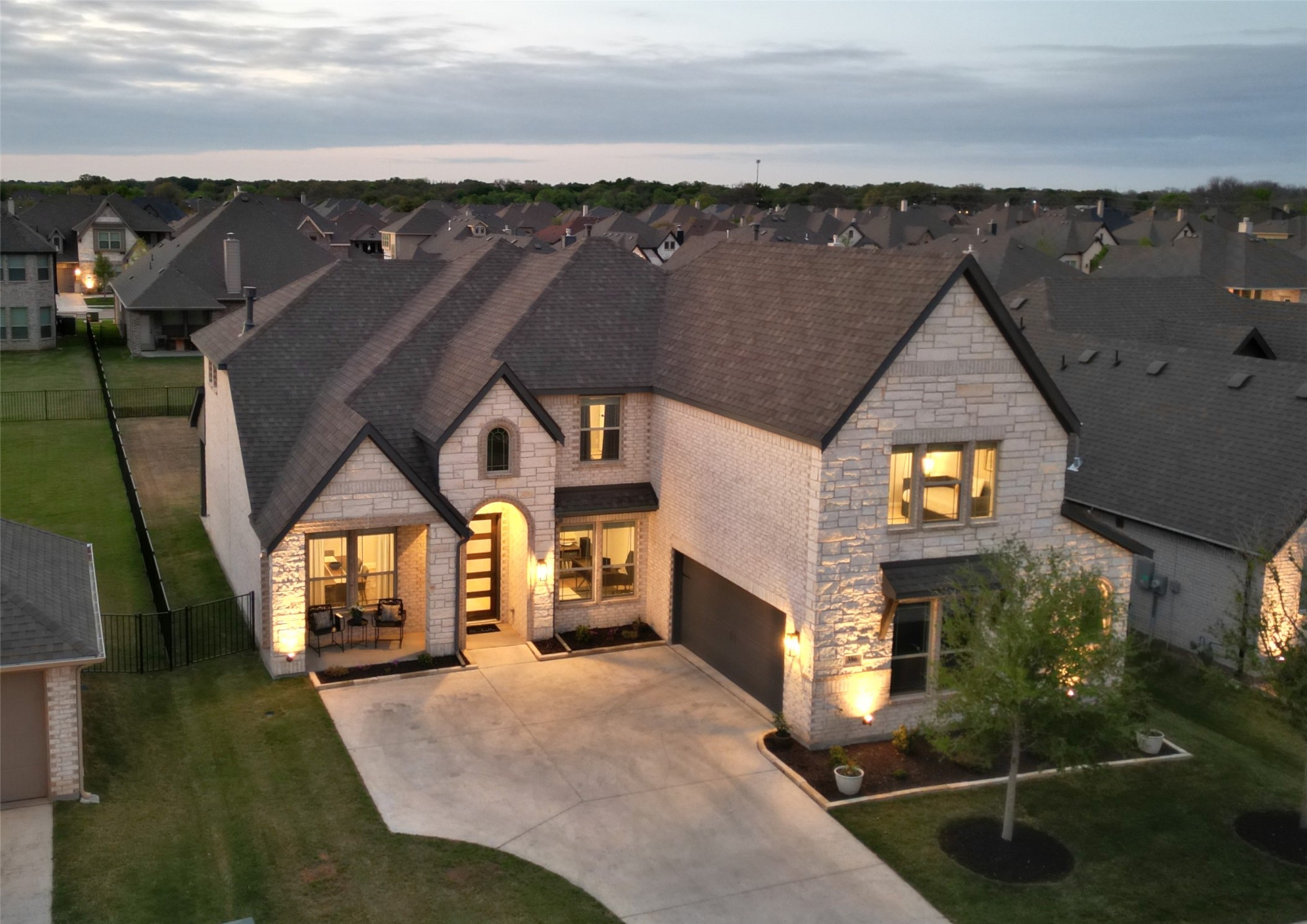 386 Paddle Boat Drive Granbury TX 76049