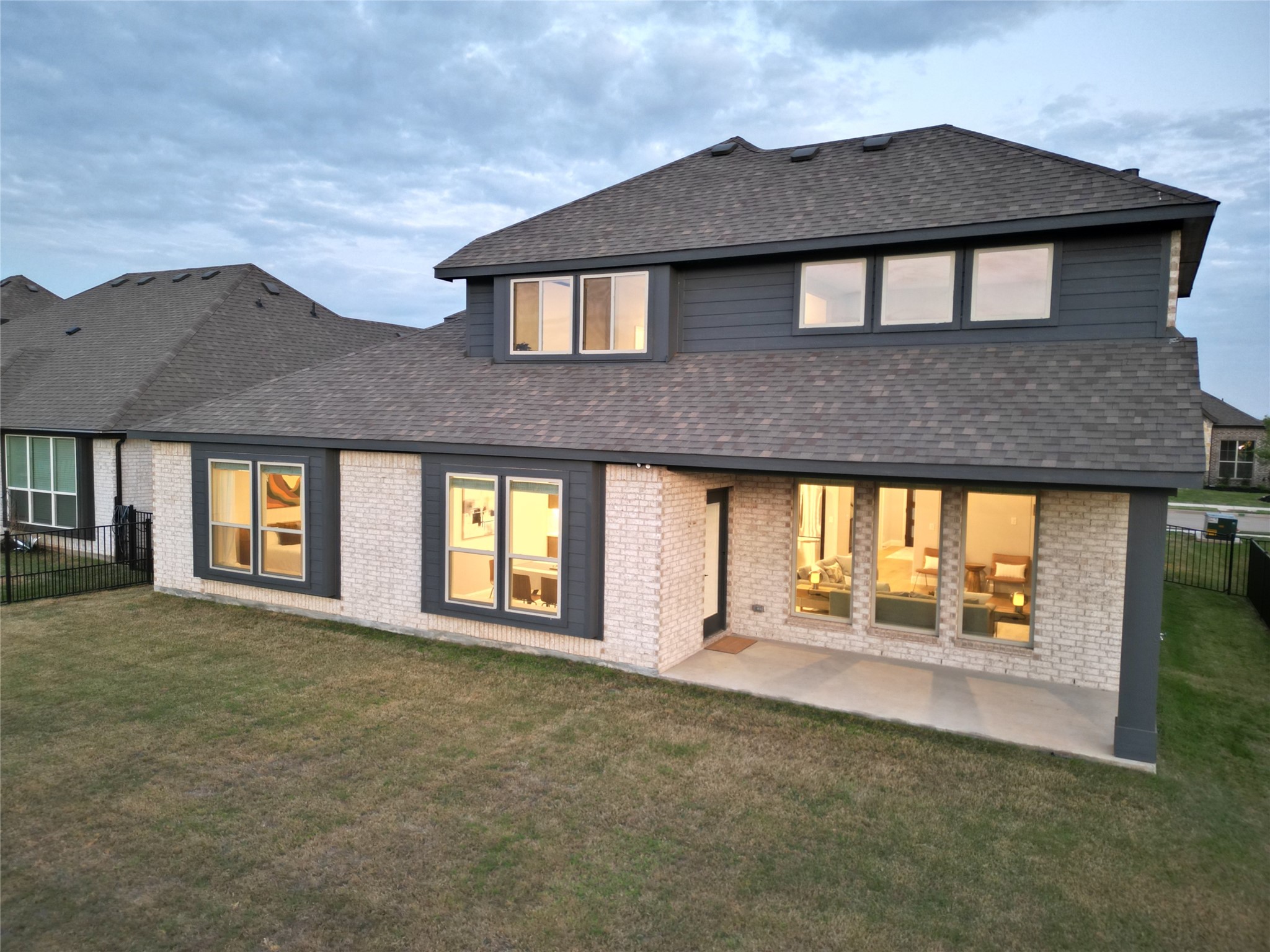386 Paddle Boat Drive Granbury TX 76049