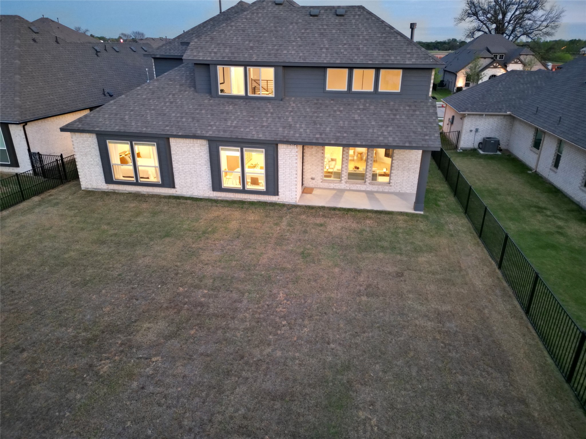 386 Paddle Boat Drive Granbury TX 76049