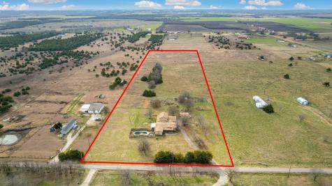 9319 County Road 1067 Greenville TX 75401