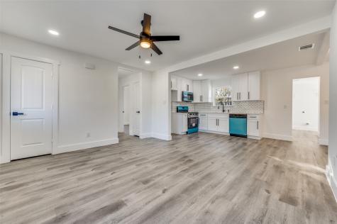 3508 Trible Drive Grand Prairie TX 75050