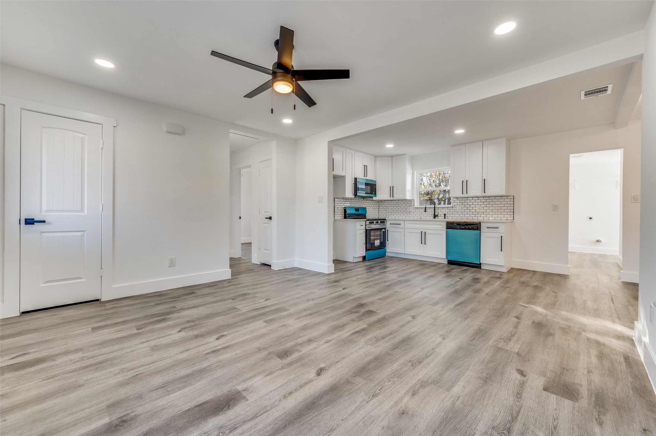 3508 Trible Drive Grand Prairie TX 75050