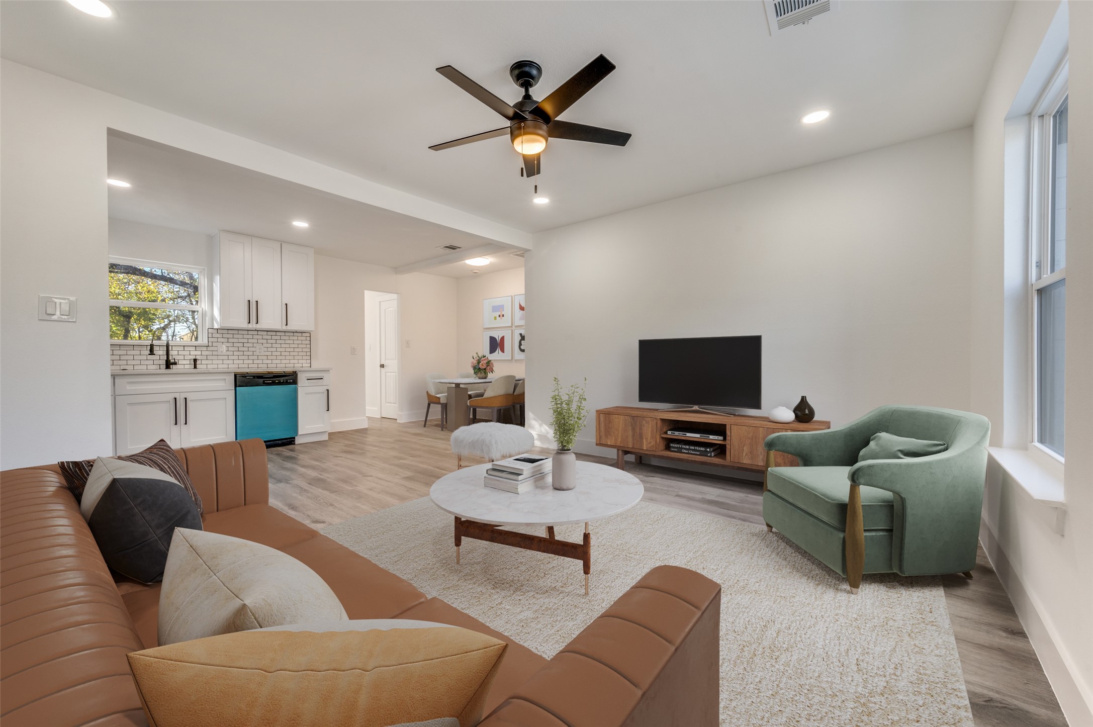 3508 Trible Drive Grand Prairie TX 75050
