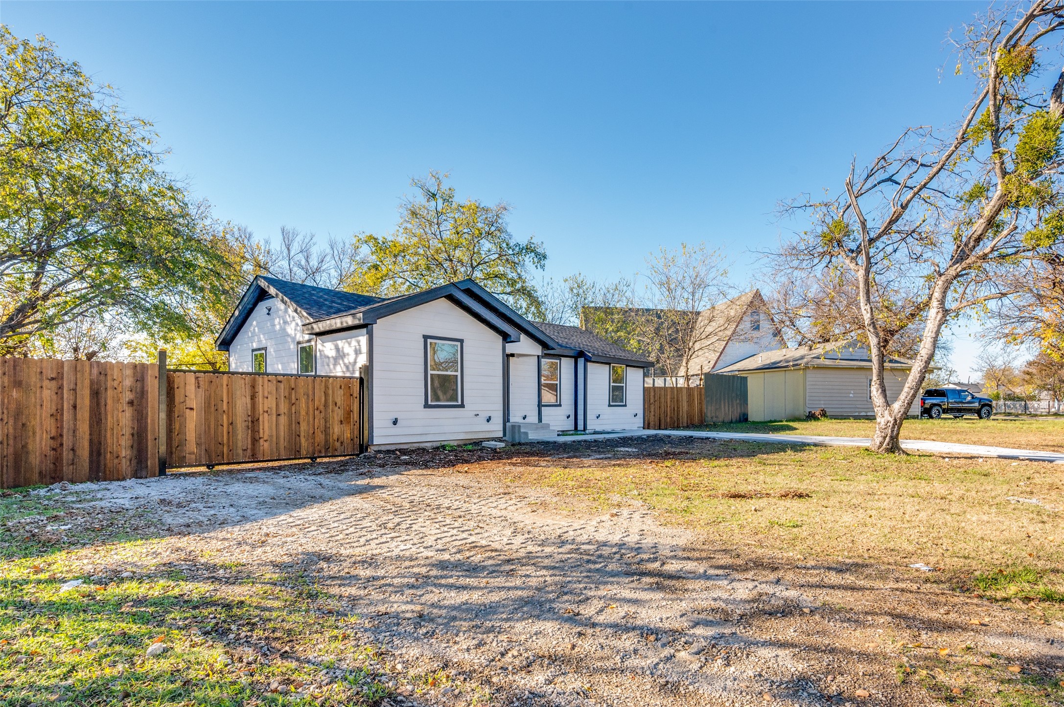 3508 Trible Drive Grand Prairie TX 75050
