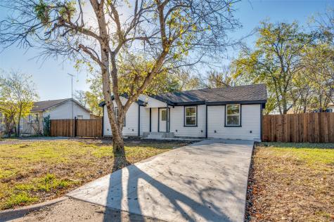 3508 Trible Drive Grand Prairie TX 75050