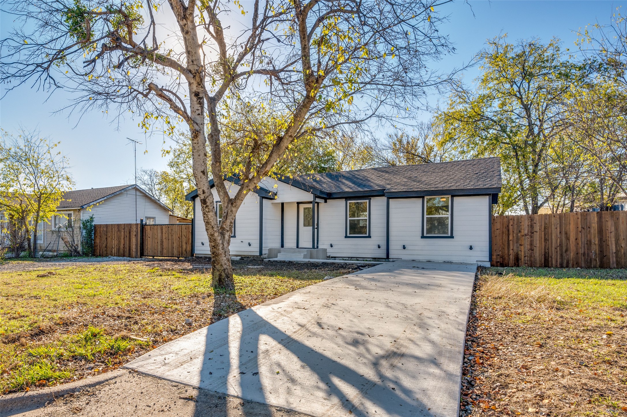 3508 Trible Drive Grand Prairie TX 75050