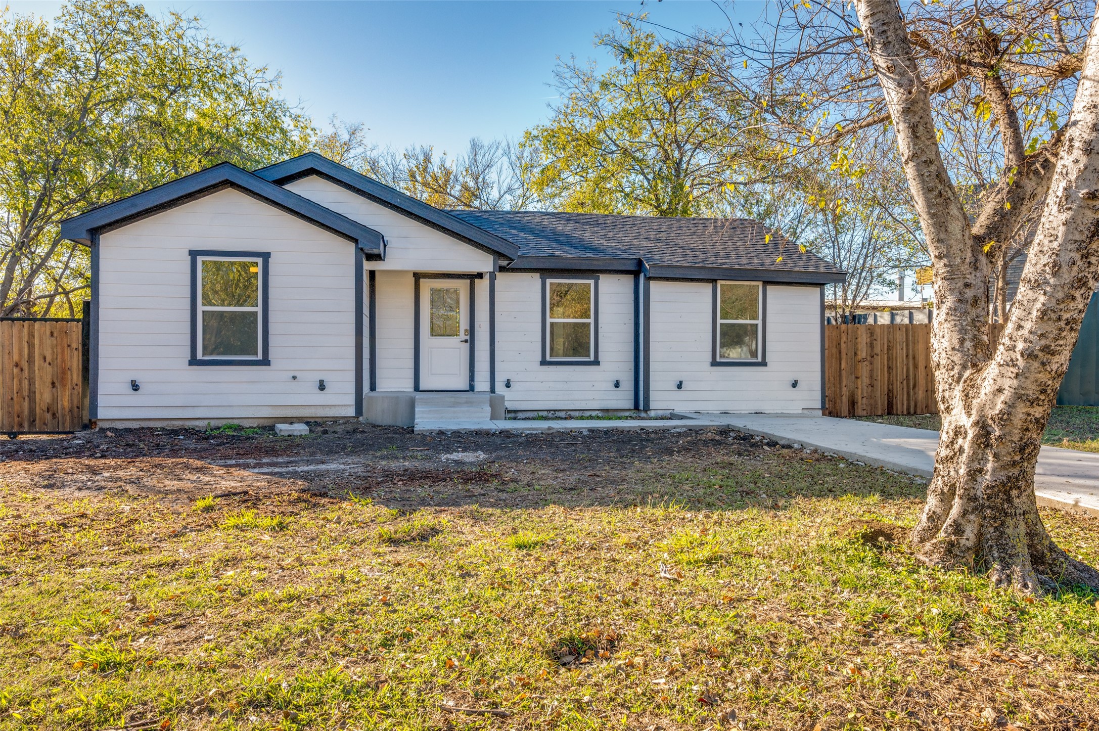 3508 Trible Drive Grand Prairie TX 75050