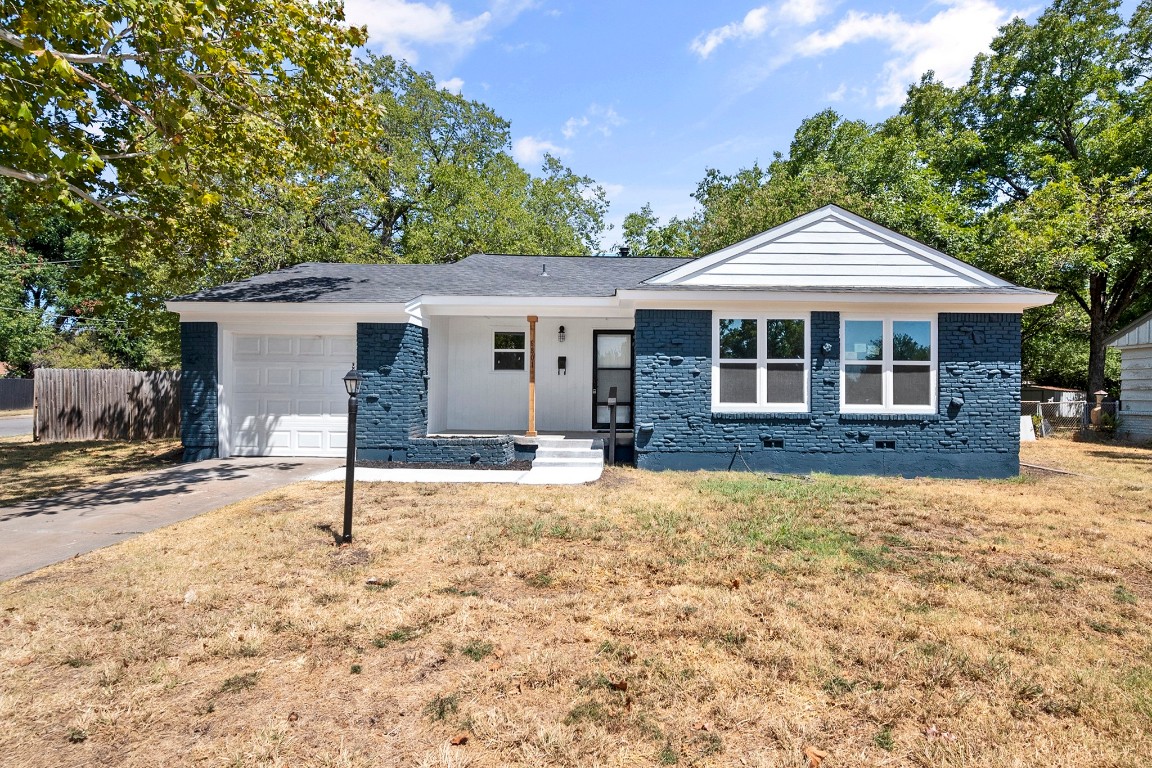 6801 Lavon Drive Richland Hills TX 76118