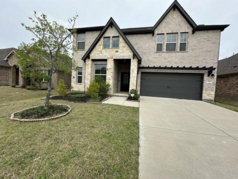 1307 Wheelwright Drive Forney TX 75126