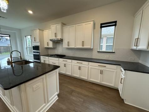 1307 Wheelwright Drive Forney TX 75126